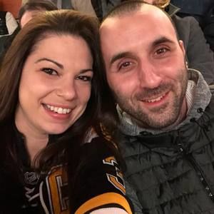 Meet your Posher, Lindsay